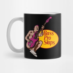 Flea! BPS Mug